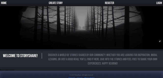 Story Share